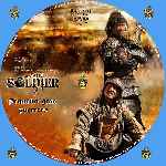miniatura pequeno-gran-guerero-custom-por-menta cover cd