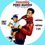 miniatura pequeno-pero-maton-custom-v2-por-eltamba cover cd