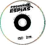 miniatura pequenos-espias-catch-that-girl-region-1-4-por-fable cover cd