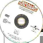 miniatura pequenos-guerreros-region-4-por-betorueda cover cd