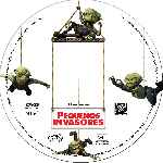 miniatura pequenos-invasores-custom-v2-por-richardgs cover cd