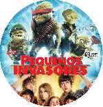 miniatura pequenos-invasores-custom-v3-por-presley2 cover cd