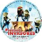 miniatura pequenos-invasores-custom-v4-por-flama80 cover cd