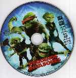 miniatura pequenos-invasores-region-1-4-por-jaboran333 cover cd