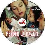 miniatura perder-la-razon-custom-v2-por-corsariogris cover cd
