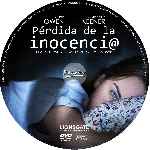 miniatura perdida-de-la-inocencia-custom-por-darioarg cover cd