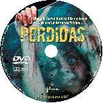 miniatura perdidas-custom-por-guillermillo cover cd