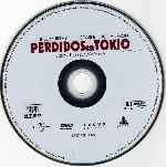 miniatura perdidos-en-tokio-region-1-4-por-maslhus cover cd