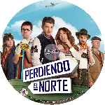 miniatura perdiendo-el-norte-custom-v3-por-darioarg cover cd