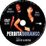 miniatura perdita-durango-custom-por-guillermillo cover cd