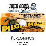 miniatura peregrinos-1933-coleccion-john-ford-custom-por-jmandrada cover cd
