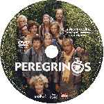 miniatura peregrinos-2005-custom-por-guillermillo cover cd