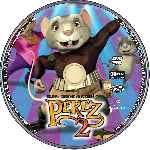 miniatura perez-el-ratoncito-de-tus-suenos-2-custom-v3-por-barceloneta cover cd