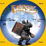miniatura perez-el-ratoncito-de-tus-suenos-custom-por-menta cover cd