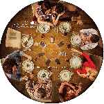 miniatura perfectos-desconocidos-2017-custom-por-alfix0 cover cd