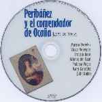 miniatura peribanez-y-el-comendador-de-ocana-gran-teatro-clasico-estudio-1-por-gero1 cover cd