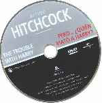 miniatura pero-quien-mato-a-harry-por-tur cover cd