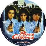 miniatura perras-callejeras-custom-por-nitmem cover cd