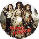 miniatura perras-furiosas-custom-por-andreadorio cover cd