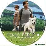 miniatura perro-perdido-custom-por-davichooxd cover cd