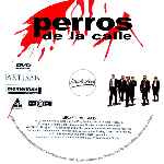 miniatura perros-de-la-calle-custom-por-darioarg cover cd