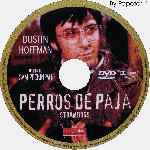 miniatura perros-de-paja-1971-por-pepetor cover cd