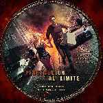miniatura persecucion-al-limite-custom-v2-por-ferozbbb cover cd