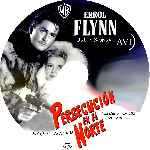 miniatura persecucion-en-el-norte-custom-por-j1j3 cover cd