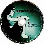 miniatura persepolis-por-cahoom cover cd