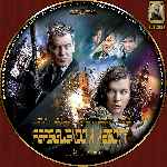 miniatura persiguiendo-a-abbott-survivor-custom-por-lrplazas cover cd