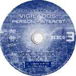 miniatura person-of-interest-temporada-04-disco-03-por-analfabetix cover cd