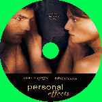 miniatura personal-effects-custom-por-nata-df cover cd