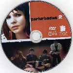 miniatura perturbadas-2-region-1-4-por-jaboran333 cover cd