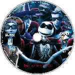 miniatura pesadilla-antes-de-navidad-3d-custom-v2-por-mdlsur cover cd