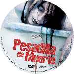 miniatura pesadilla-de-muerte-2007-custom-por-darioarg cover cd