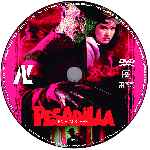 miniatura pesadilla-en-elm-street-1984-custom-por-zeromoi cover cd
