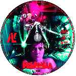 miniatura pesadilla-en-elm-street-1984-custom-v2-por-zeromoi cover cd