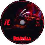 miniatura pesadilla-en-elm-street-1984-custom-v6-por-zeromoi cover cd