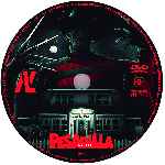 miniatura pesadilla-en-elm-street-1984-custom-v8-por-zeromoi cover cd