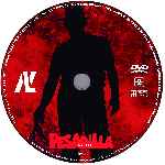 miniatura pesadilla-en-elm-street-1984-custom-v9-por-zeromoi cover cd