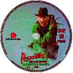 miniatura pesadilla-en-elm-street-3-los-guerreros-del-sueno-custom-por-zeromoi cover cd