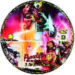 miniatura pesadilla-en-elm-street-4-el-amo-de-los-suenos-custom-v3-por-zeromoi cover cd