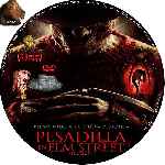 miniatura pesadilla-en-elm-street-el-origen-custom-v04-por-presley2 cover cd