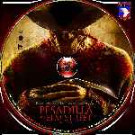 miniatura pesadilla-en-elm-street-el-origen-custom-v05-por-gabri2254 cover cd