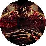 miniatura pesadilla-en-elm-street-el-origen-custom-v06-por-alfix0 cover cd