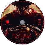 miniatura pesadilla-en-elm-street-el-origen-custom-v08-por-zeromoi cover cd