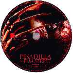 miniatura pesadilla-en-elm-street-el-origen-custom-v09-por-zeromoi cover cd