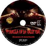 miniatura pesadilla-en-la-calle-elm-custom-por-caminante777 cover cd
