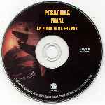 miniatura pesadilla-final-la-muerte-de-freddy-custom-por-agustin cover cd