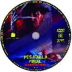 miniatura pesadilla-final-la-muerte-de-freddy-custom-v3-por-zeromoi cover cd